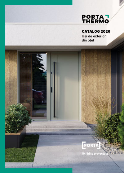 Catalog Gama THERMO