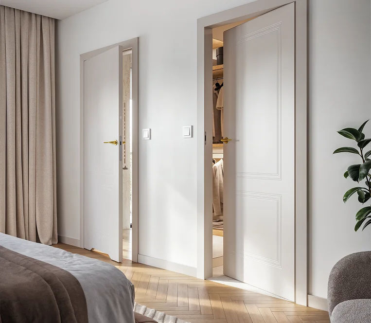 Prezentare Porta Doors