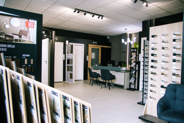 Produse disponibile Perfect Doors