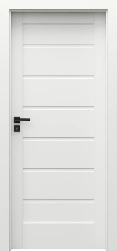 Uși interior Porta Verte Home J.0