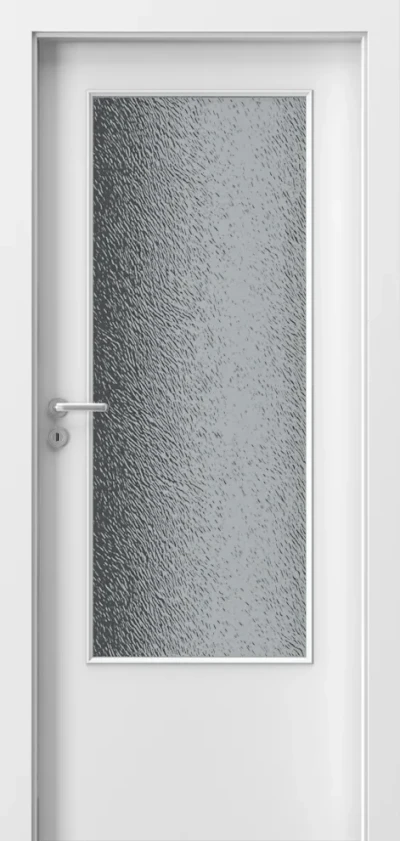 Uși interior Porta Decor D