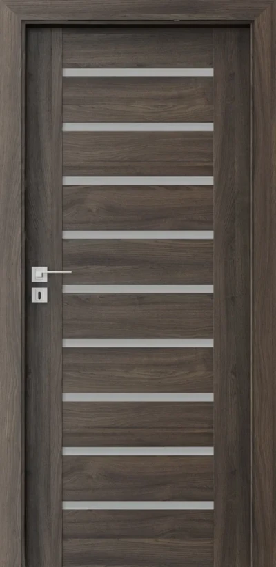 Uși interior Porta Concept A.9