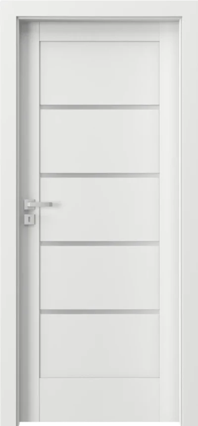 Uși interior Porta Verte Home G.4