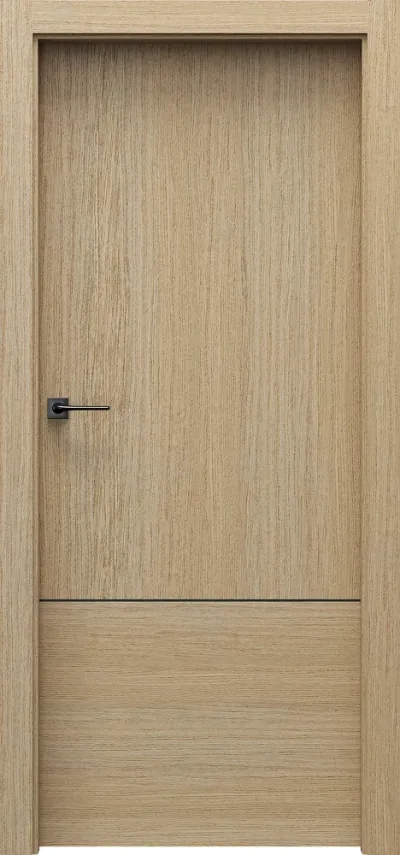 Uși interior Natura Verdino V.1 Cu Insertii