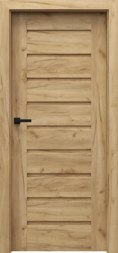 Stejar Craft Auriu - PDB