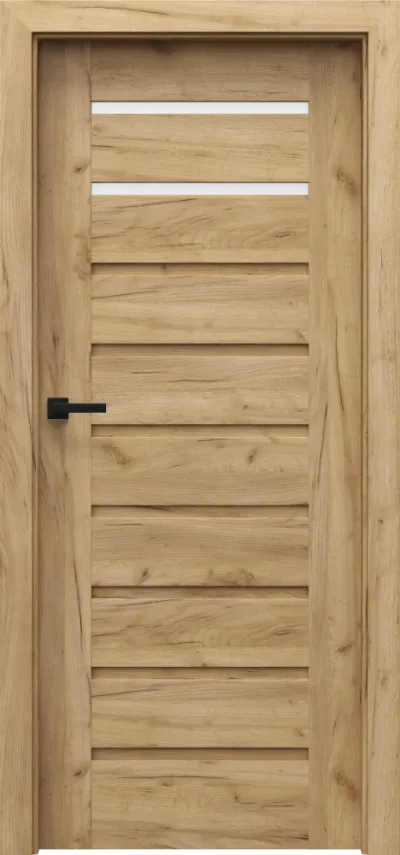 Stejar Craft Auriu - PDB