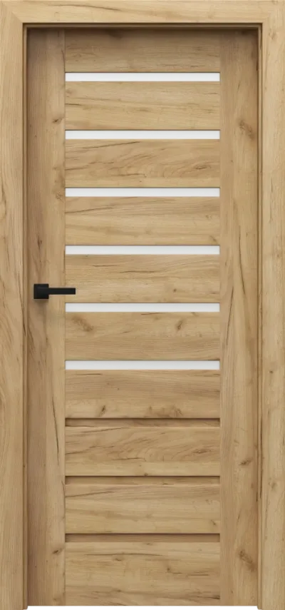 Stejar Craft Auriu - PDB