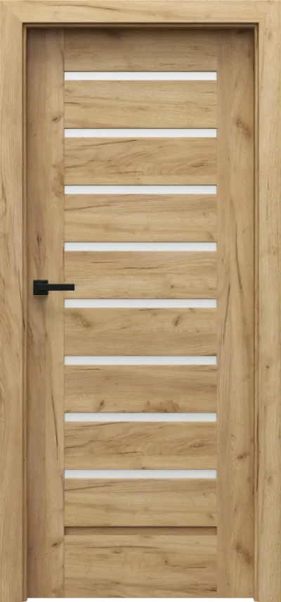 Stejar Craft Auriu - PDB