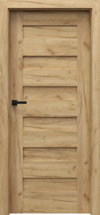 Stejar Craft Auriu - PDB