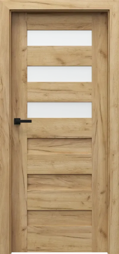 Stejar Craft Auriu - PDB