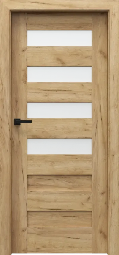 Stejar Craft Auriu - PDB