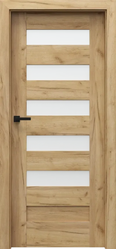 Stejar Craft Auriu - PDB