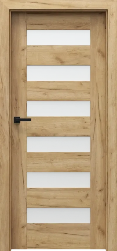 Stejar Craft Auriu - PDB