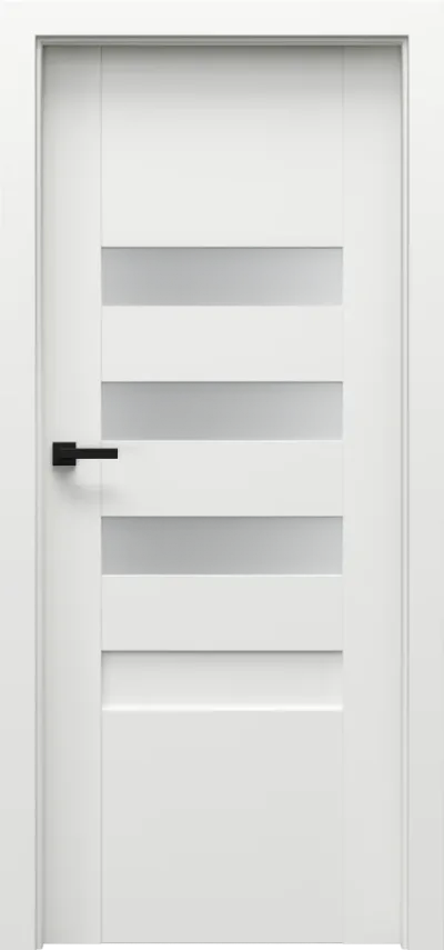 Uși interior Porta Concept H.3