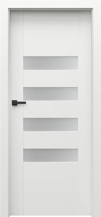 Uși interior Porta Concept H.4