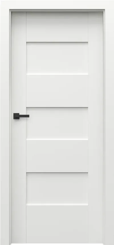 Uși interior Porta Concept K.0