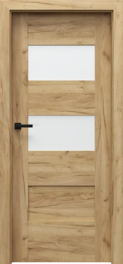 Stejar Craft Auriu - PDB