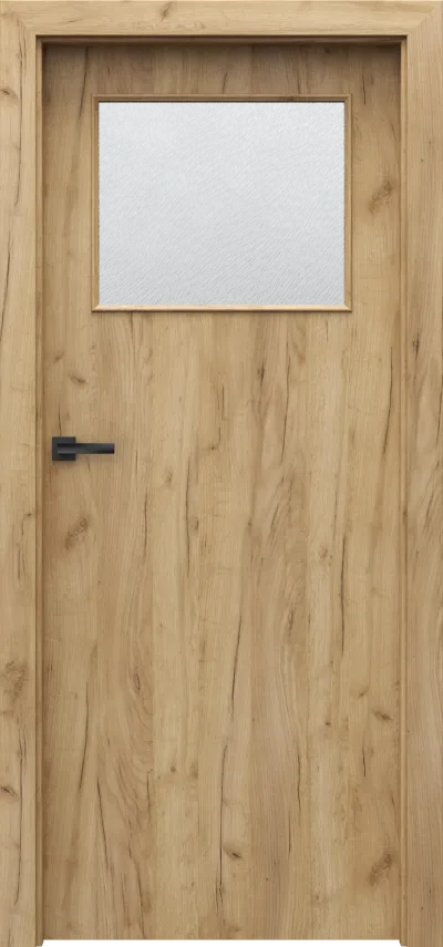 Stejar Craft Auriu - PDB