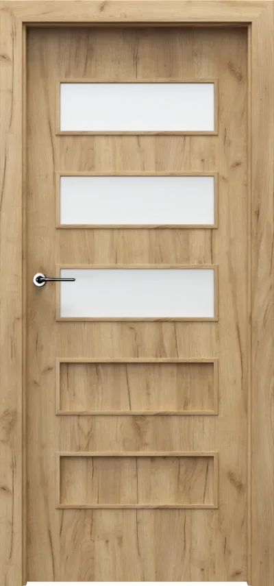 Stejar Craft Auriu - 2DB / 7DB