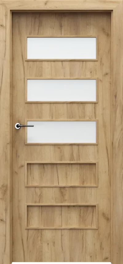 Stejar Craft Auriu - PDB
