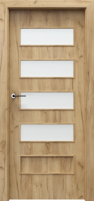 Stejar Craft Auriu - 2DB / 7DB