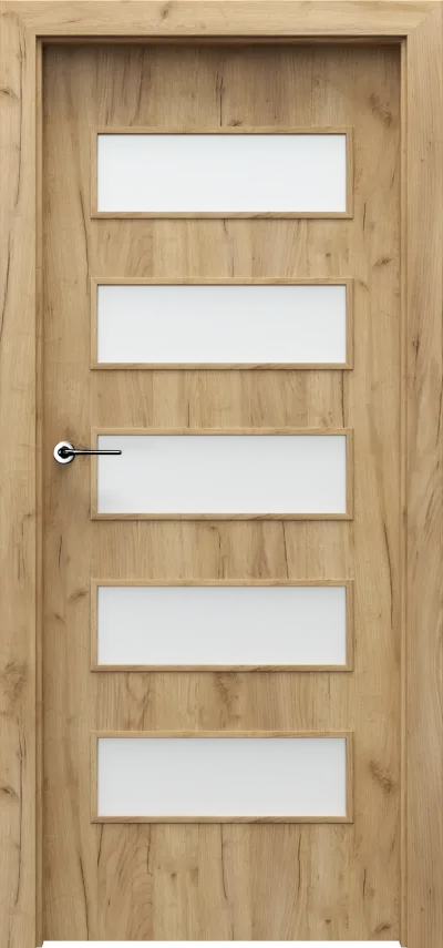 Stejar Craft Auriu - PDB