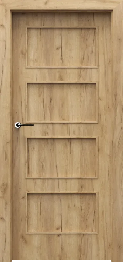 Stejar Craft Auriu - PDB