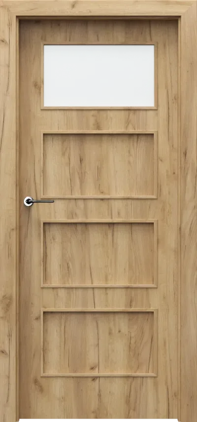 Stejar Craft Auriu - PDB