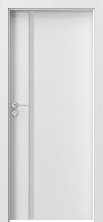 Uși interior Porta Focus Premium 4.A