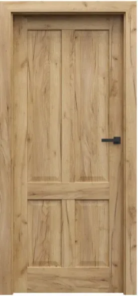 Stejar Craft Auriu - PDB