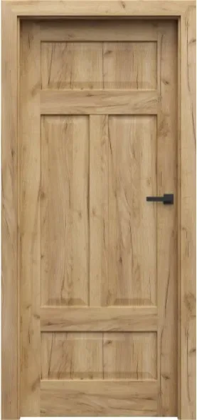Stejar Craft Auriu - PDB