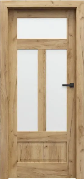 Stejar Craft Auriu - PDB