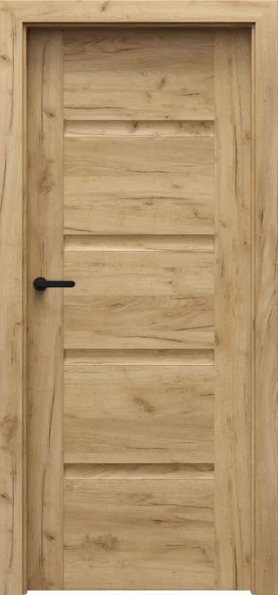 Stejar Craft Auriu - PDB