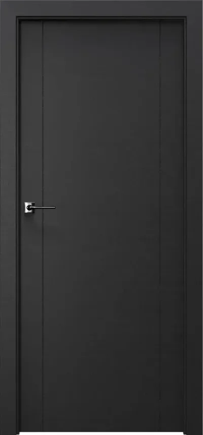 Negru Structurat - 2EC