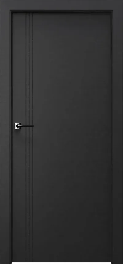 Negru Structurat - 2EC