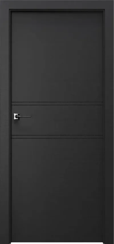Negru Structurat - 2EC