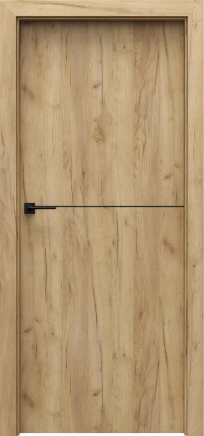 Stejar Craft Auriu - PDB