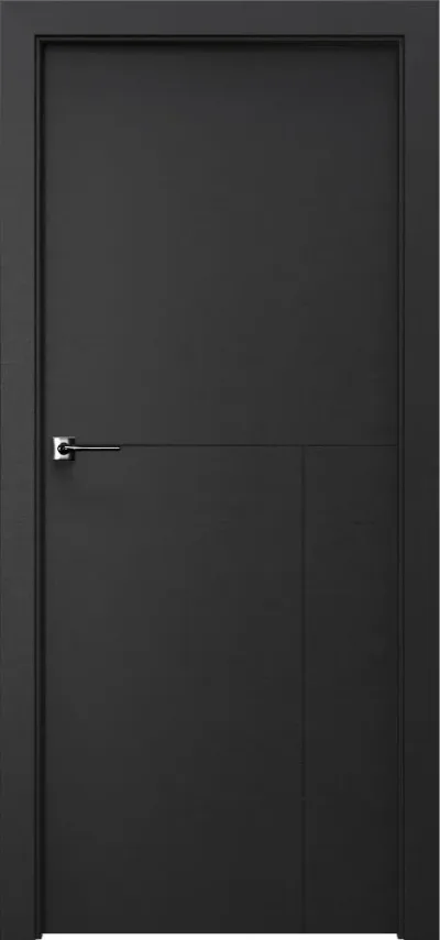 Negru Structurat - 2EC