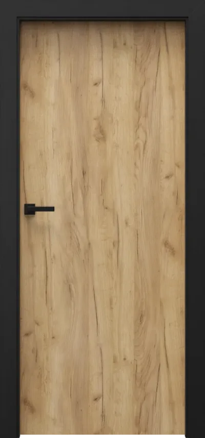 Stejar Craft Auriu - PDB