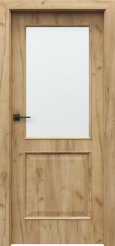 Stejar Craft Auriu - PDB