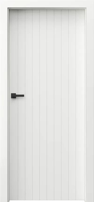 Uși interior Porta Oslo 3