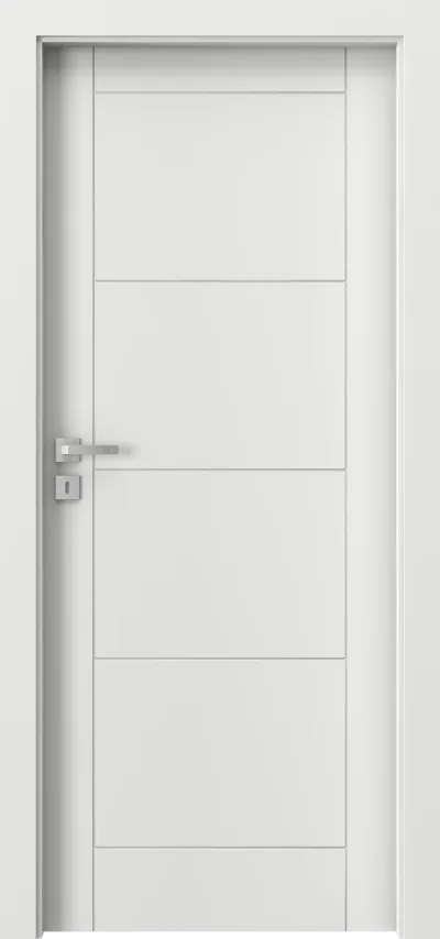 Uși interior Porta Vector Premium W