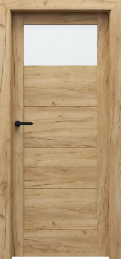 Stejar Craft Auriu - PDB
