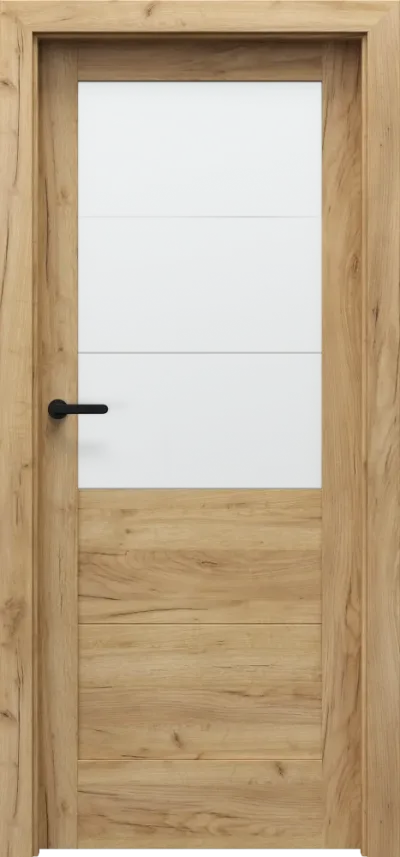 Stejar Craft Auriu - PDB