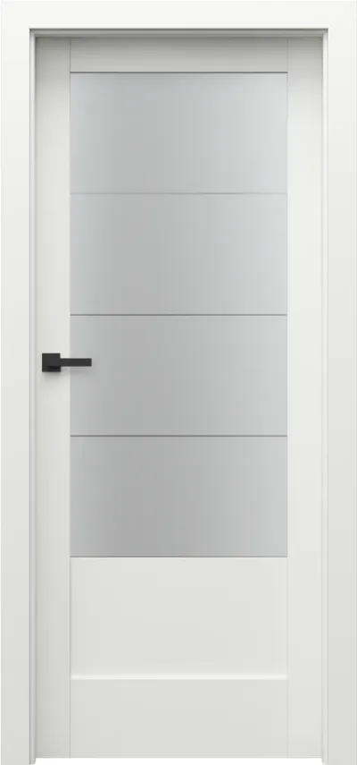 Uși interior Porta Verte Home B.4