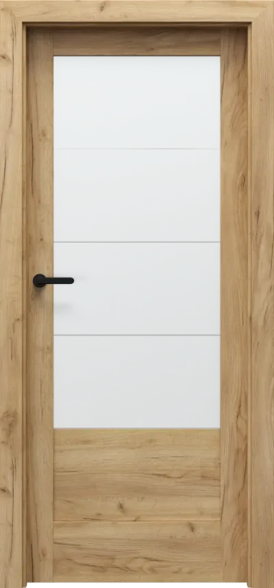 Stejar Craft Auriu - PDB