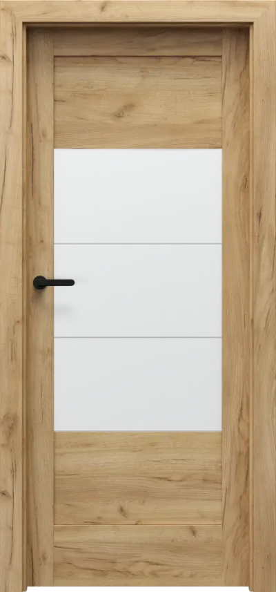 Stejar Craft Auriu - PDB
