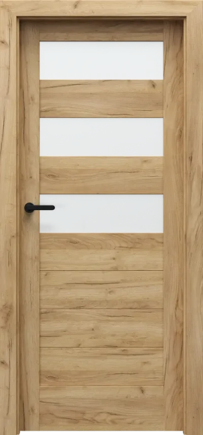 Stejar Craft Auriu - PDB