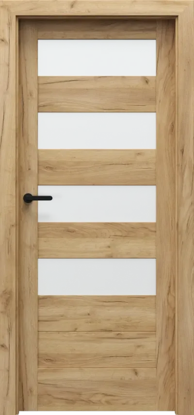 Stejar Craft Auriu - PDB