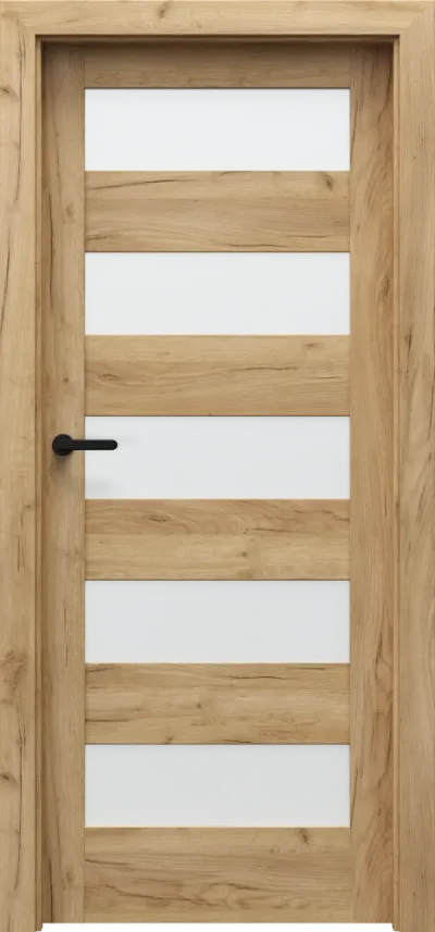 Stejar Craft Auriu - PDB